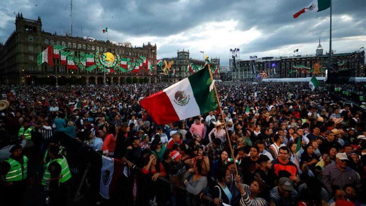 1 de septiembre no es feriado oficial en México, aclaran autoridades