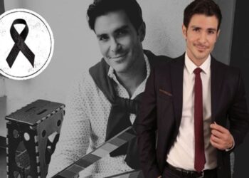 Muere actor de Como Dice el Dicho y Rosario Tijeras tenía un aneurisma cerebral