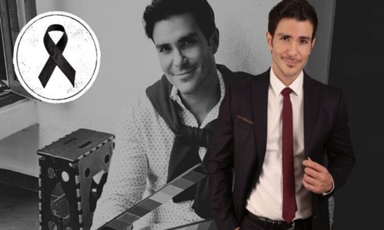 Muere actor de Como Dice el Dicho y Rosario Tijeras tenía un aneurisma cerebral