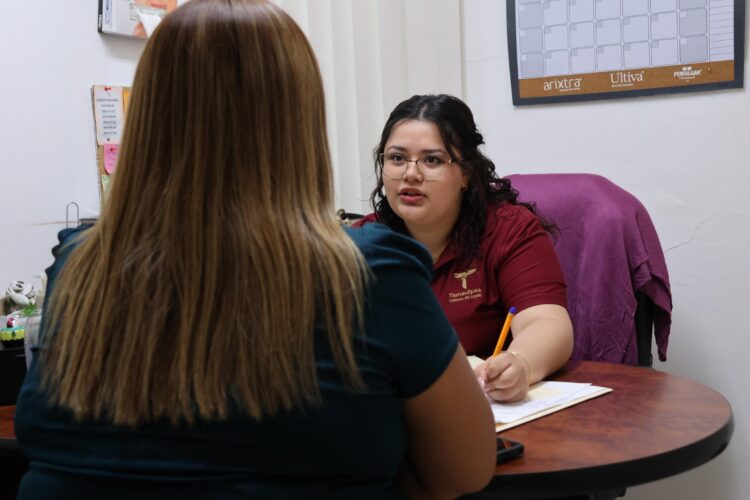 Protegen a mujeres de violencia