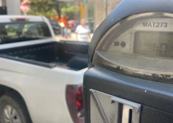 No tienen llenadera; prevé Ayuntamiento de Gattás más parquímetros en Victoria