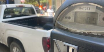 No tienen llenadera; prevé Ayuntamiento de Gattás más parquímetros en Victoria