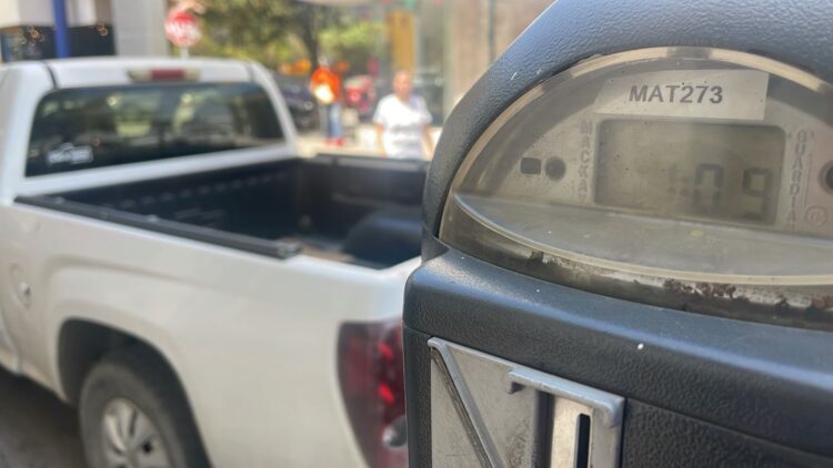 No tienen llenadera; prevé Ayuntamiento de Gattás más parquímetros en Victoria