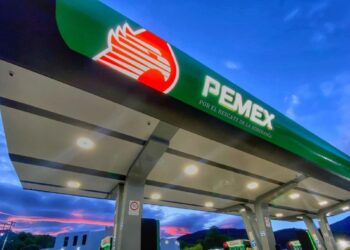 Plan estratégico busca autosuficiencia de Pemex para 2027