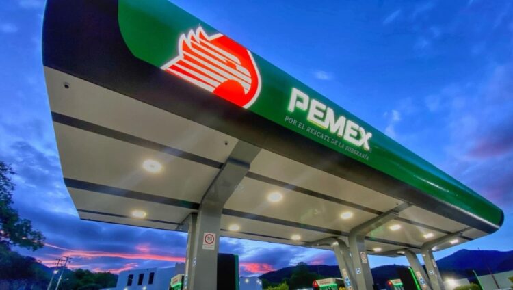 Plan estratégico busca autosuficiencia de Pemex para 2027