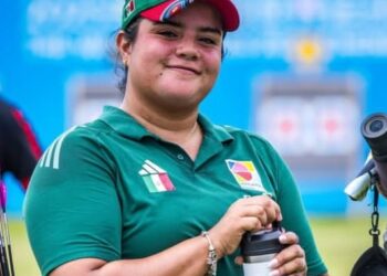 Arqueros mexicanos buscan la gloria en los Juegos Mundiales Chengdú 2025