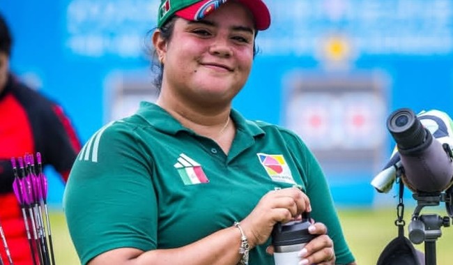 Arqueros mexicanos buscan la gloria en los Juegos Mundiales Chengdú 2025