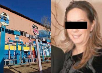 Buscarán extradición de socia de Guardería ABC