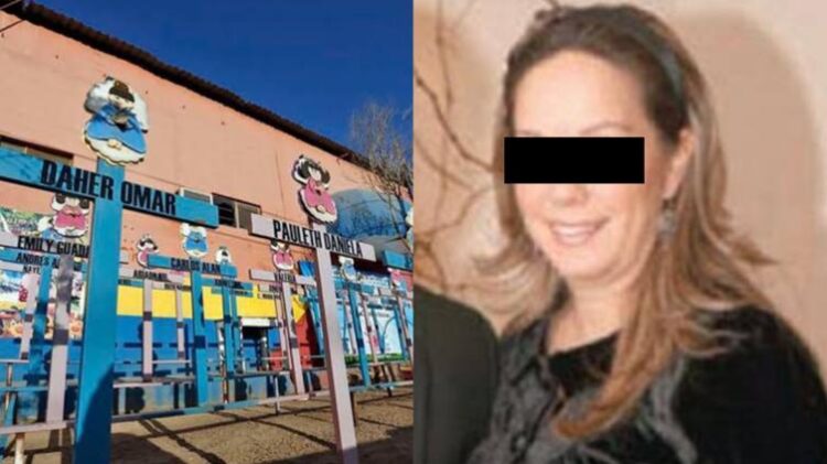 Buscarán extradición de socia de Guardería ABC