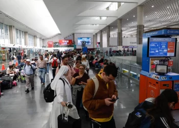 Recupera Profeco dinero a favor de usuarios del AICM