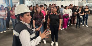 Traerá Puerto del Norte oportunidades para egresados de la UT Matamoros