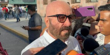 Da Tamaulipas seguimiento al cumplimiento del Tratado de Aguas con EE. UU.