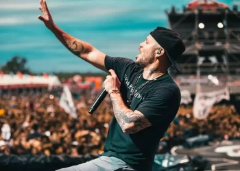 Fecha y hora del concierto gratis de Residente en el Zócalo CDMX