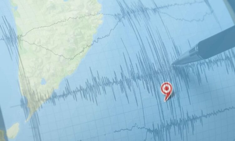 Sismo de 6.0 sacude Kamchatka, en Rusia; siguen réplicas del terremoto