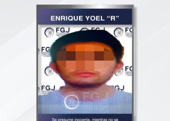 Dictan 131 años de cárcel a responsable del asesinato de la hija de Miriam Rodríguez