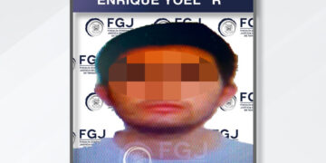 Dictan 131 años de cárcel a responsable del asesinato de la hija de Miriam Rodríguez