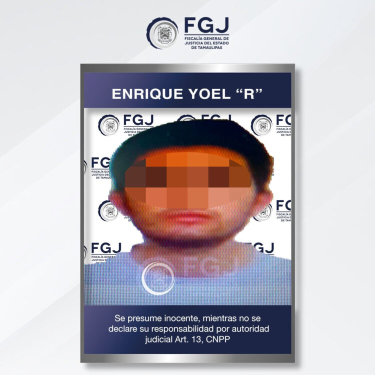 Dictan 131 años de cárcel a responsable del asesinato de la hija de Miriam Rodríguez