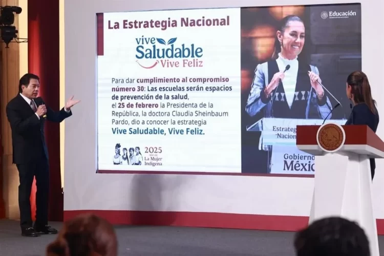 Alertan que casi 4 de cada 10 niñas y niños en Primaria tienen sobrepeso