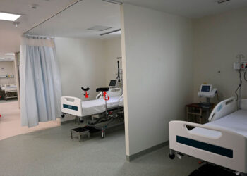 Unificaría Gobierno de México los sistemas de salud en el 2027