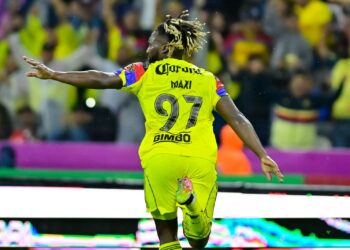 ¡Oh la la, señor francés! Saint-Maximin debuta con gol y remontada