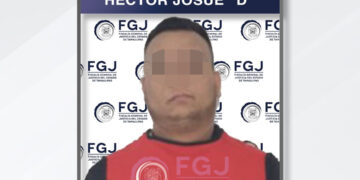 Vinculan a proceso a banda de extorsionadores