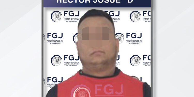 Vinculan a proceso a banda de extorsionadores