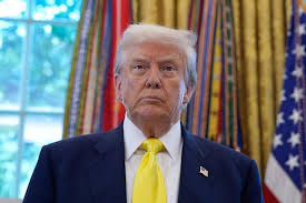 Trump dice que Washington es más violenta que Ciudad de México