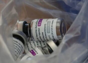 Vacunas contra covid-19