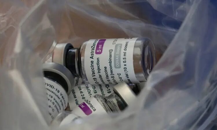 Vacunas contra covid-19