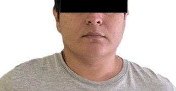 Vinculan a proceso a distribuidor de pornografía infantil