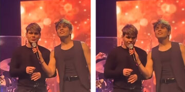 El debut musical de los hijos de Luis Miguel y Aracely Arámbula está más cerca