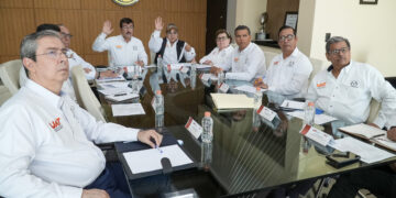La Preparatoria UAT Tampico ya es una realidad: Dámaso Anaya