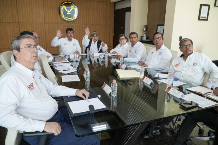 La Preparatoria UAT Tampico ya es una realidad: Dámaso Anaya