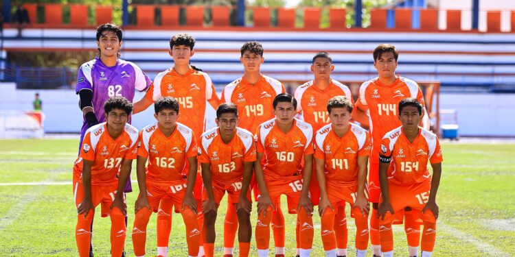 Suma Corre TDP tres puntos ante San Pedro