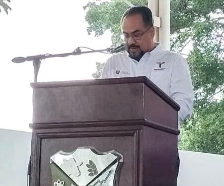 Celebra Instituto Tecnológico de Altamira 50 años formando profesionistas