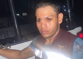 Detienen a velador, robaba en domicilios que “cuidaba”