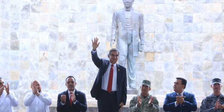 Transformación del Poder Judicial en Tamaulipas es una realidad: Américo