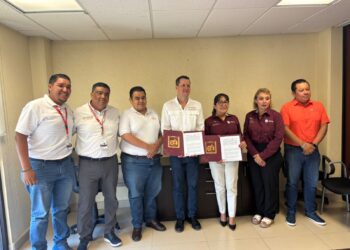 Más oportunidades para jóvenes: convenio ISSSTE–Tec