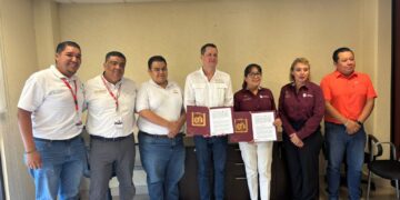 Más oportunidades para jóvenes: convenio ISSSTE–Tec