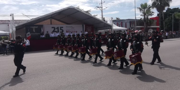 Saldo blanco por festejos patrios