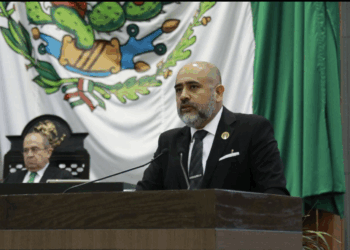 Plantean amplia la penalidad a robo a instituciones educativas en Tamaulipas