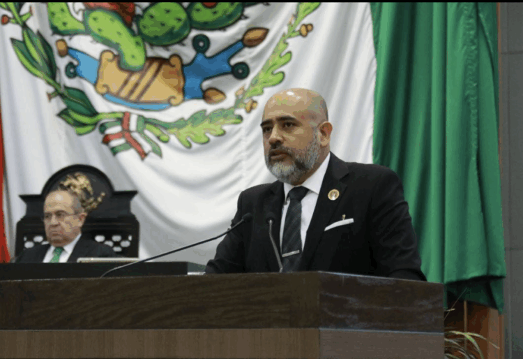 Plantean amplia la penalidad a robo a instituciones educativas en Tamaulipas