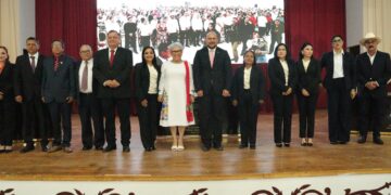 Refrenda Gobierno del Estado compromiso con el desarrollo de Aldama