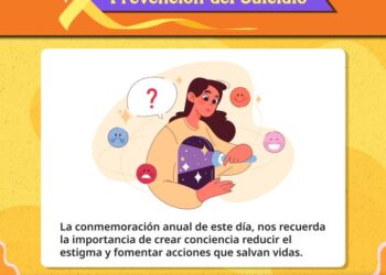 México registra preocupante alza de suicidios; 8 mil 856 en 2024