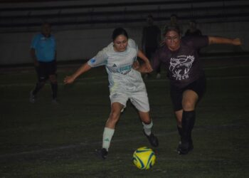 Preparan Torneo de Futbol Varonil y Femenil para Servidores Públicos de UAT