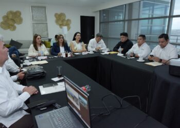 Definen IMEPLAN-SUR y SEDUMA fronteras entre Altamira, Cd. Madero y Tampico