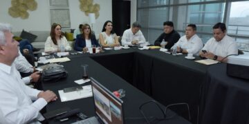 Definen IMEPLAN-SUR y SEDUMA fronteras entre Altamira, Cd. Madero y Tampico