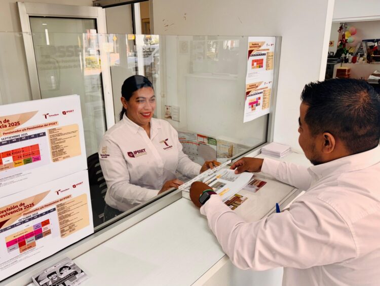 Abierto septiembre para trámite de becas para hijas e hijos de pensionados y pensionistas del IPSSET