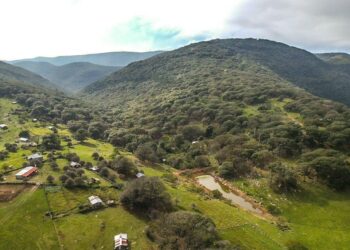 Crean la Cooperativa Ecoturística “Puerto Paraíso” en la sierra de Ciudad Victoria