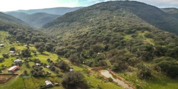 Crean la Cooperativa Ecoturística “Puerto Paraíso” en la sierra de Ciudad Victoria